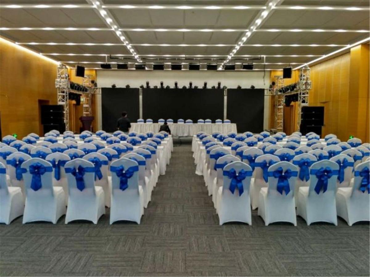 Intercity Hotel Циндао Екстериор снимка